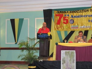 Mapex participates in Jamaica Association for Sugar Technologists (“JAST”) Conference